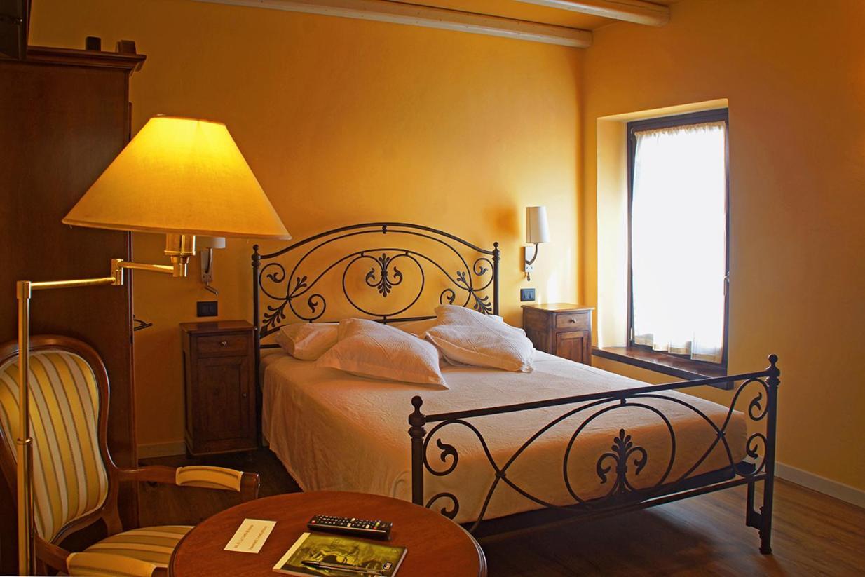 Residenza Con Spa Le Corti Di Avesa Verona Buitenkant foto